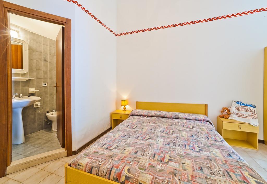 Residence Cinzia Pool Bibione Exterior foto