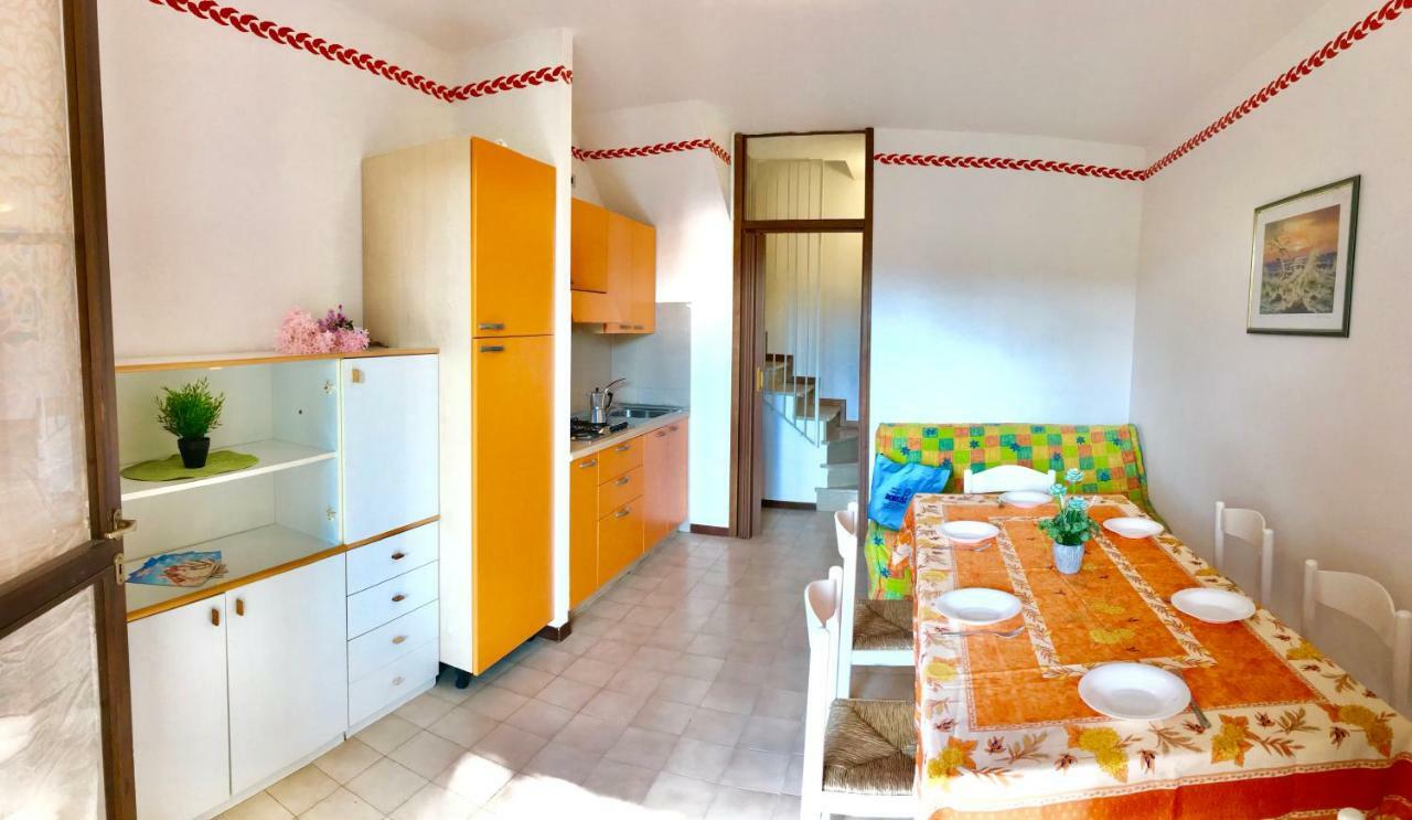 Residence Cinzia Pool Bibione Exterior foto