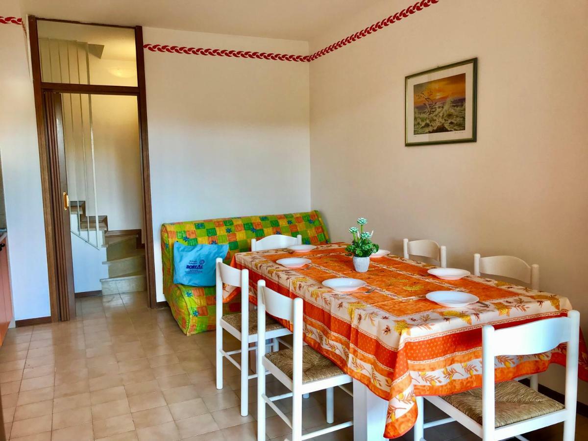 Residence Cinzia Pool Bibione Exterior foto