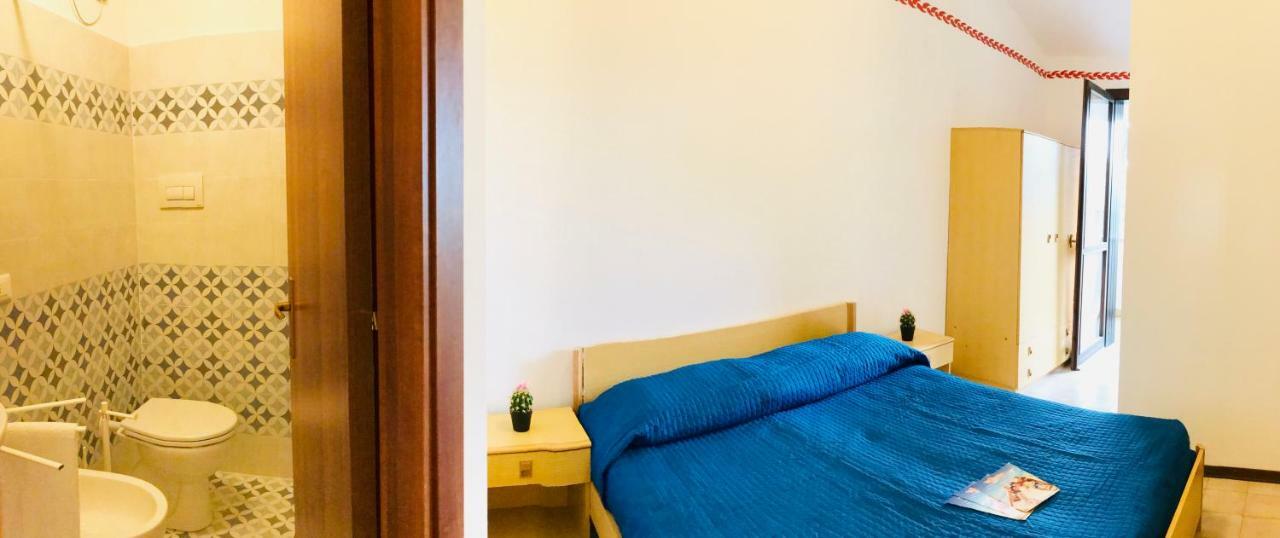 Residence Cinzia Pool Bibione Exterior foto
