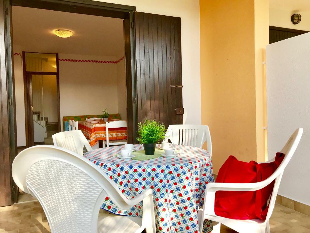 Residence Cinzia Pool Bibione Exterior foto
