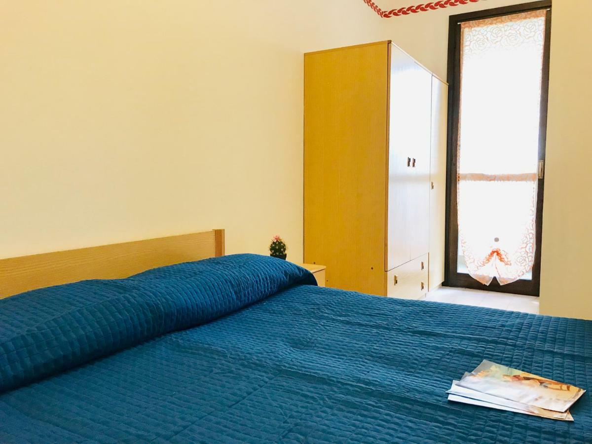 Residence Cinzia Pool Bibione Exterior foto