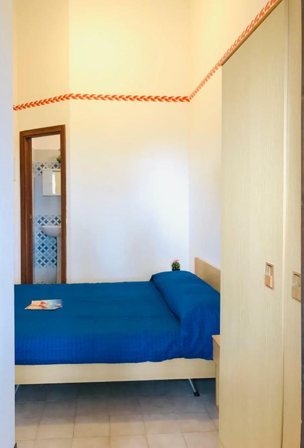 Residence Cinzia Pool Bibione Exterior foto
