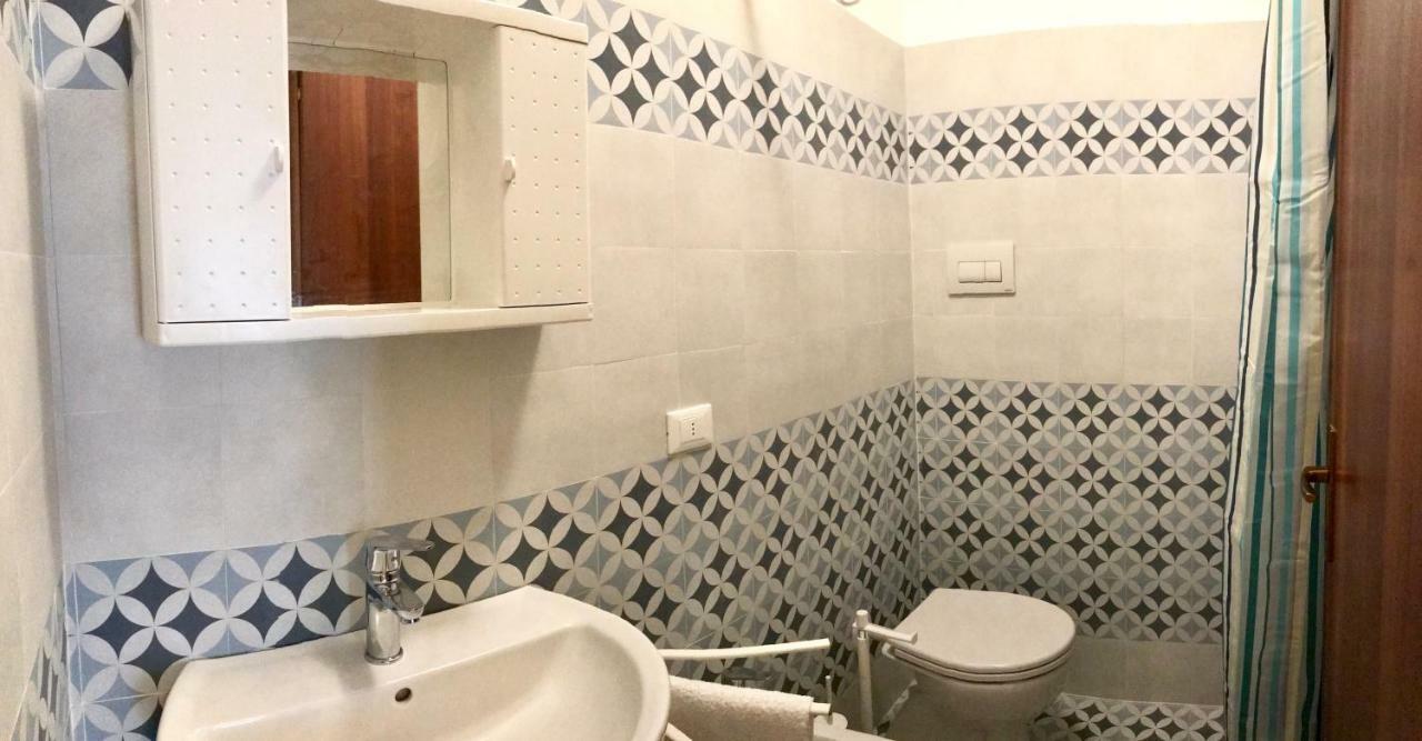 Residence Cinzia Pool Bibione Exterior foto