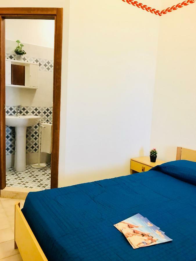 Residence Cinzia Pool Bibione Exterior foto