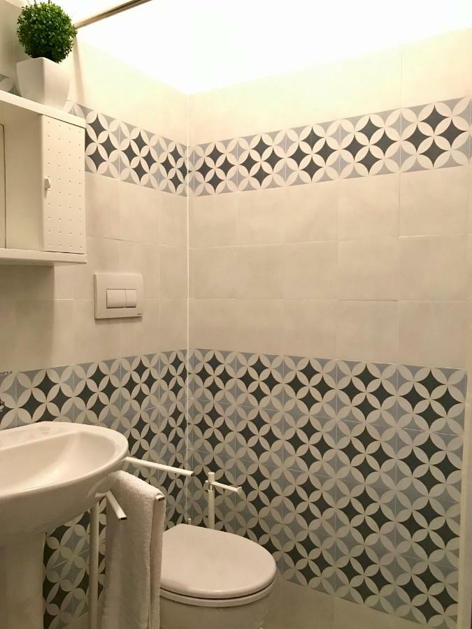Residence Cinzia Pool Bibione Exterior foto